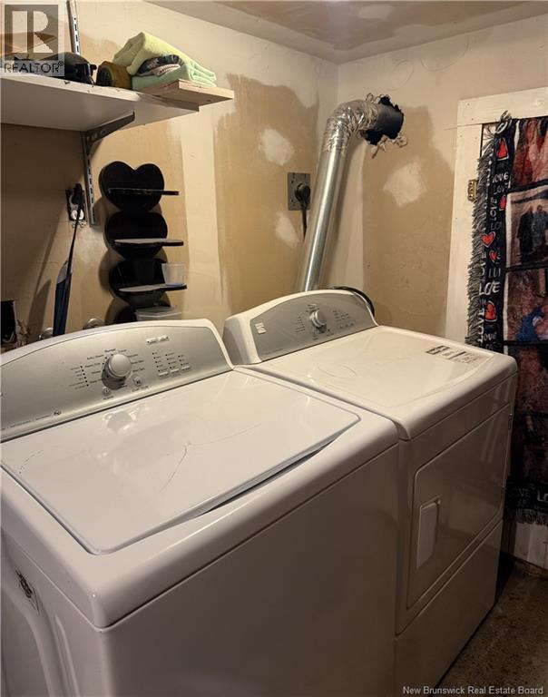 45-47 Elm Park, St. Stephen, New Brunswick  E3L 2W7 - Photo 36 - NB136570