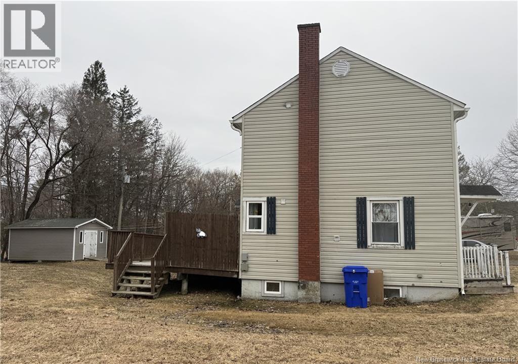 45-47 Elm Park, St. Stephen, New Brunswick  E3L 2W7 - Photo 4 - NB136570