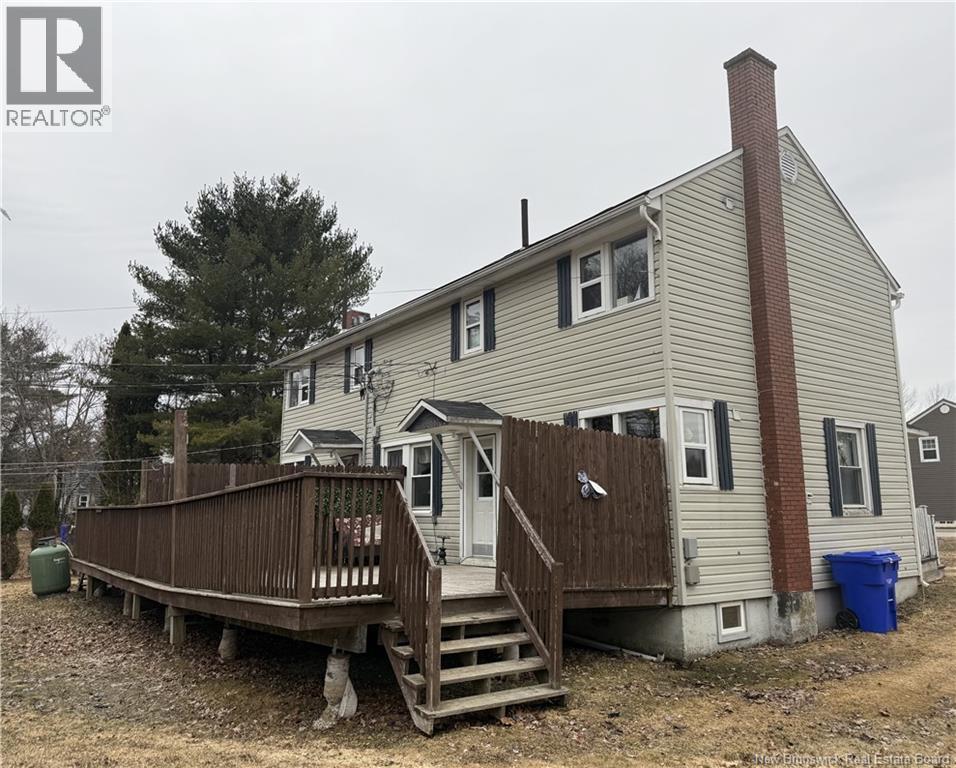 45-47 Elm Park, St. Stephen, New Brunswick  E3L 2W7 - Photo 7 - NB136570