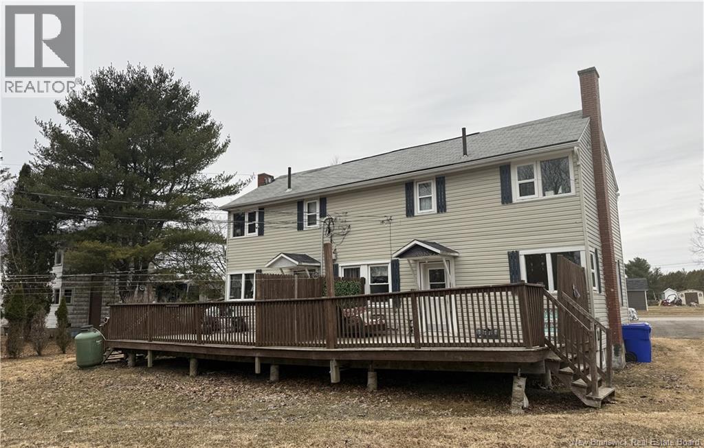 45-47 Elm Park, St. Stephen, New Brunswick  E3L 2W7 - Photo 8 - NB136570