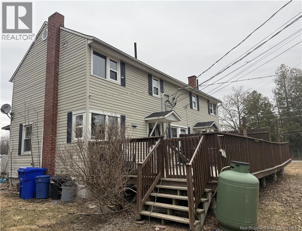 45-47 Elm Park, St. Stephen, New Brunswick  E3L 2W7 - Photo 9 - NB136570