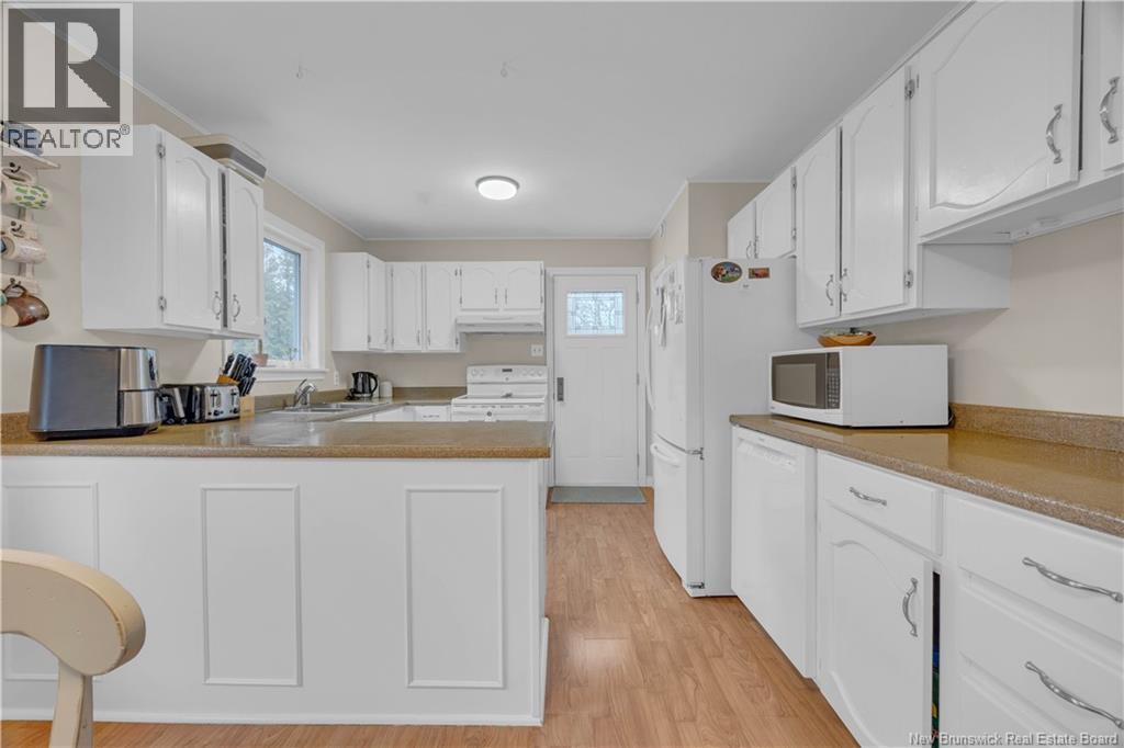 18 Westminster Drive, Quispamsis, New Brunswick  E2E 2V3 - Photo 11 - NB135609