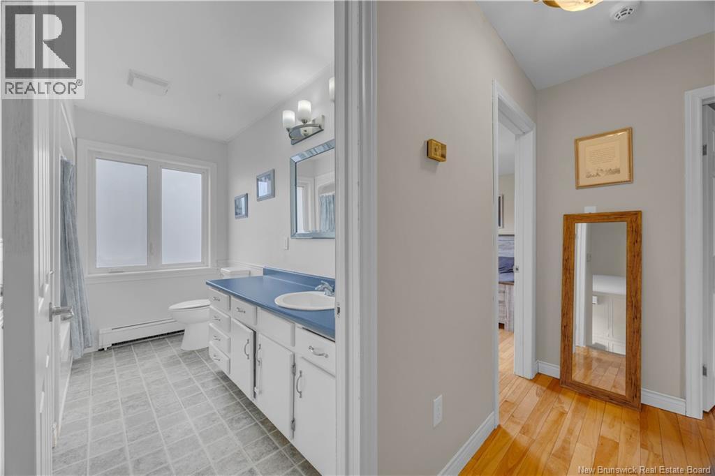 18 Westminster Drive, Quispamsis, New Brunswick  E2E 2V3 - Photo 12 - NB135609