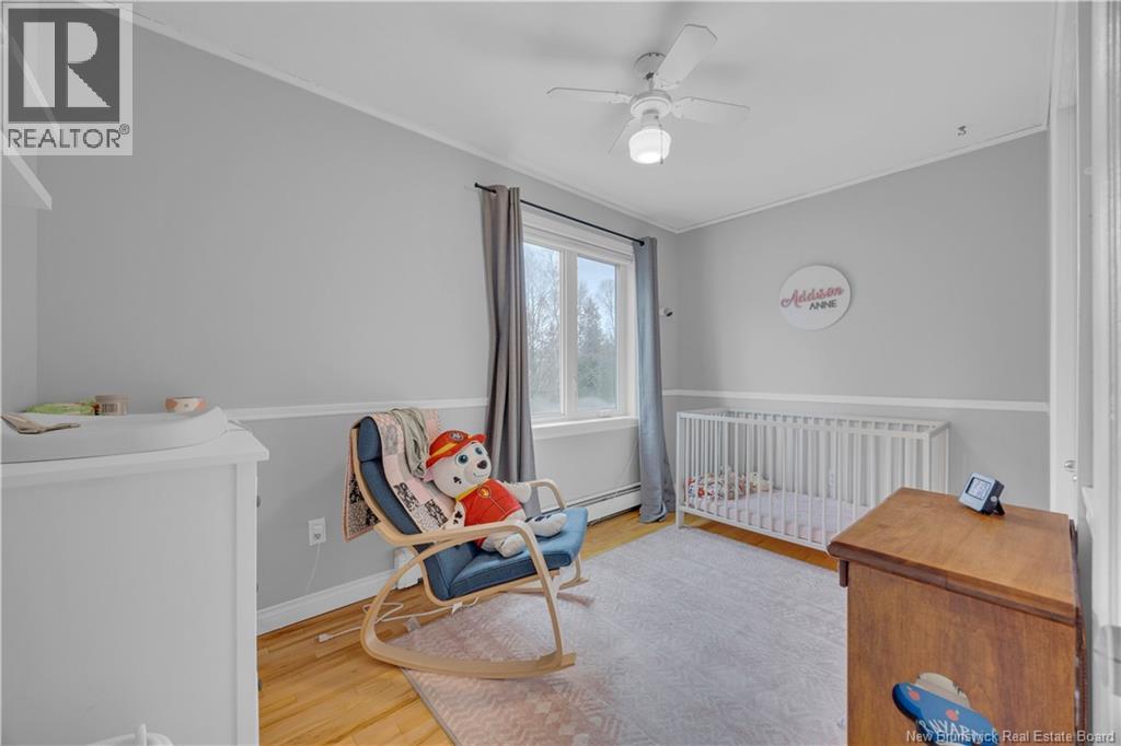 18 Westminster Drive, Quispamsis, New Brunswick  E2E 2V3 - Photo 16 - NB135609