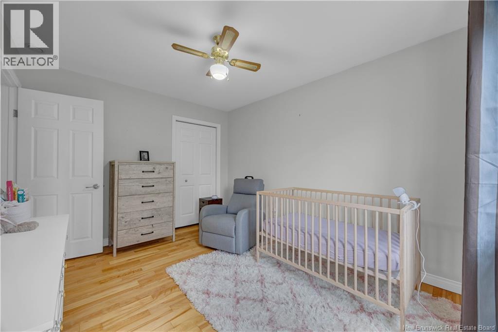 18 Westminster Drive, Quispamsis, New Brunswick  E2E 2V3 - Photo 17 - NB135609