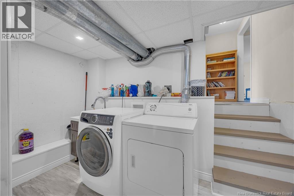 18 Westminster Drive, Quispamsis, New Brunswick  E2E 2V3 - Photo 25 - NB135609