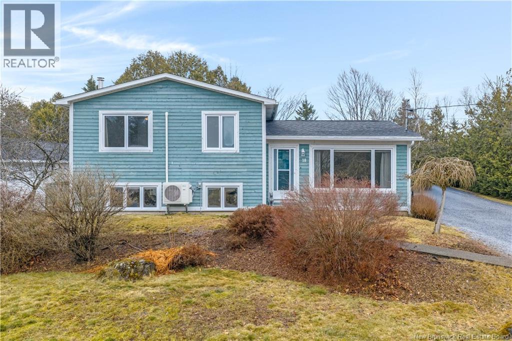 18 Westminster Drive, Quispamsis, New Brunswick  E2E 2V3 - Photo 3 - NB135609