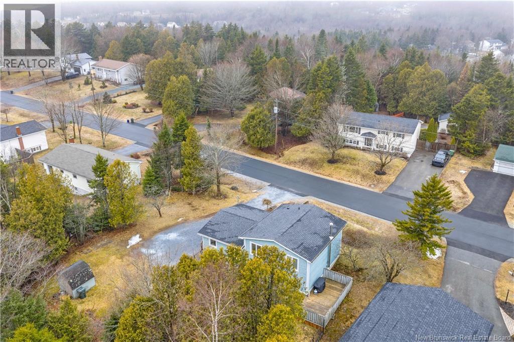 18 Westminster Drive, Quispamsis, New Brunswick  E2E 2V3 - Photo 31 - NB135609