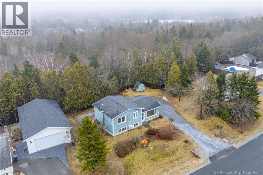 18 Westminster Drive, Quispamsis, New Brunswick  E2E 2V3 - Photo 32 - NB135609