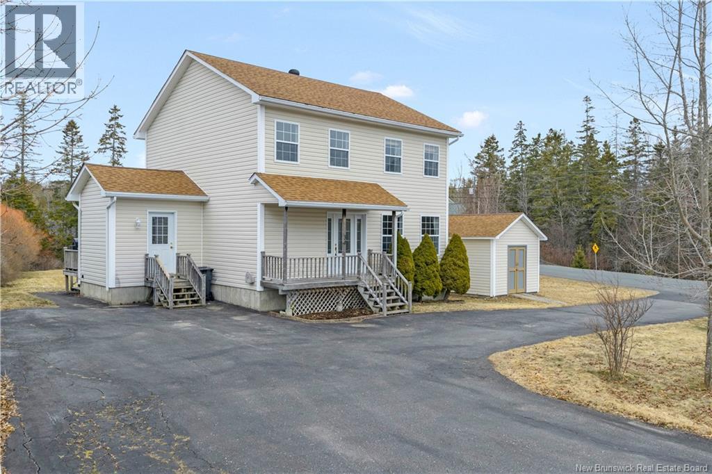 34 Dunn Avenue, Saint Andrews, New Brunswick