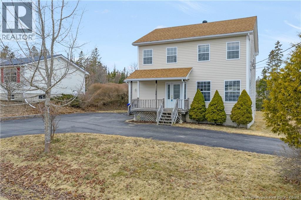34 Dunn Avenue, Saint Andrews, New Brunswick  E5B 3V5 - Photo 3 - NB133214