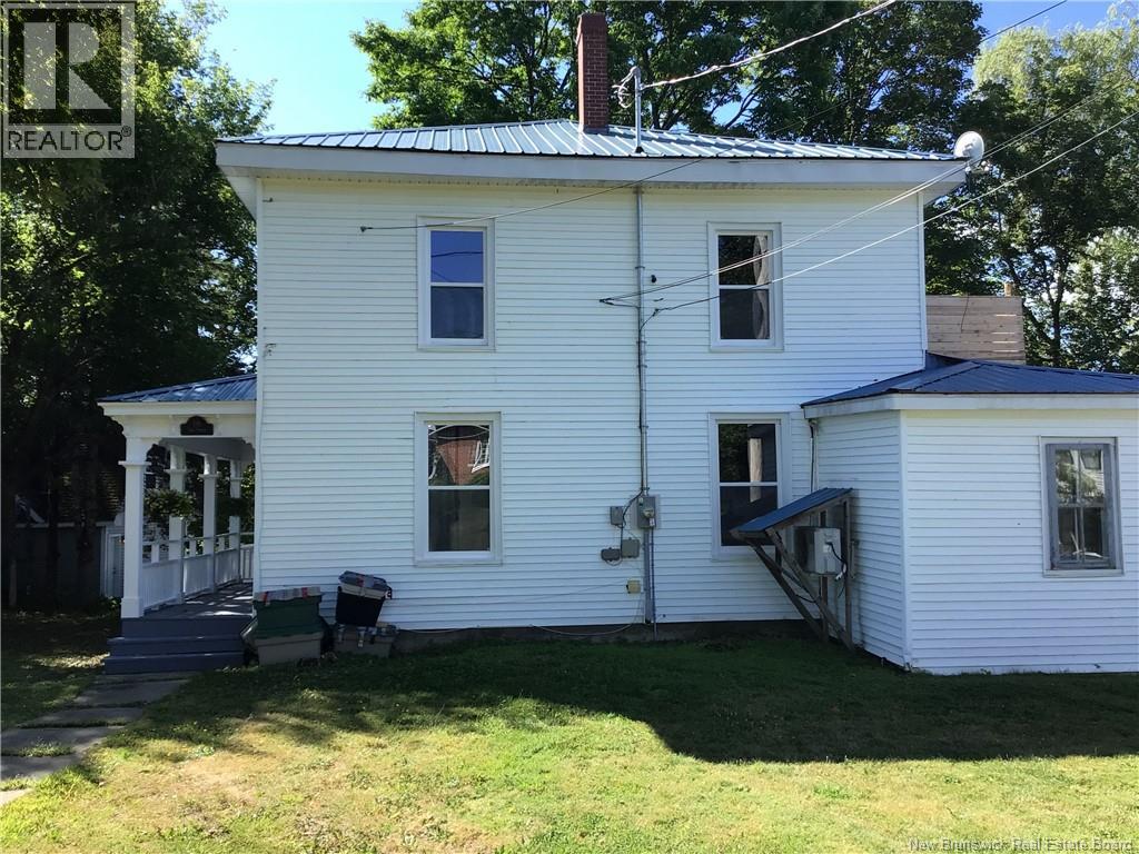 16 Dow Street, St. Stephen, New Brunswick