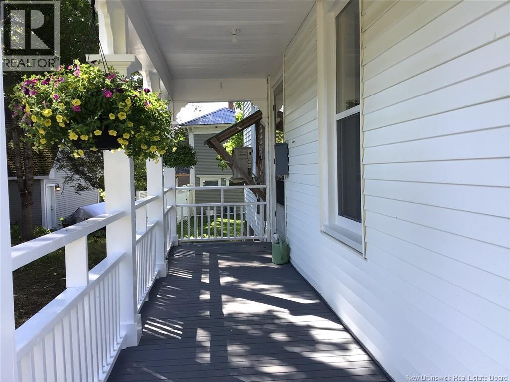 16 Dow Street, St. Stephen, New Brunswick  E3L 1R9 - Photo 3 - NB136556