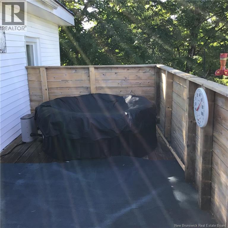 16 Dow Street, St. Stephen, New Brunswick  E3L 1R9 - Photo 4 - NB136556