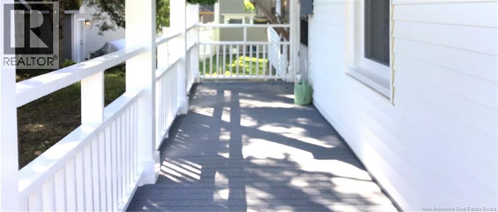 16 Dow Street, St. Stephen, New Brunswick  E3L 1R9 - Photo 6 - NB136556