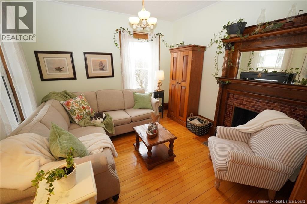 1171 Route 776, Grand Manan, New Brunswick  E5G 1G2 - Photo 22 - NB136424