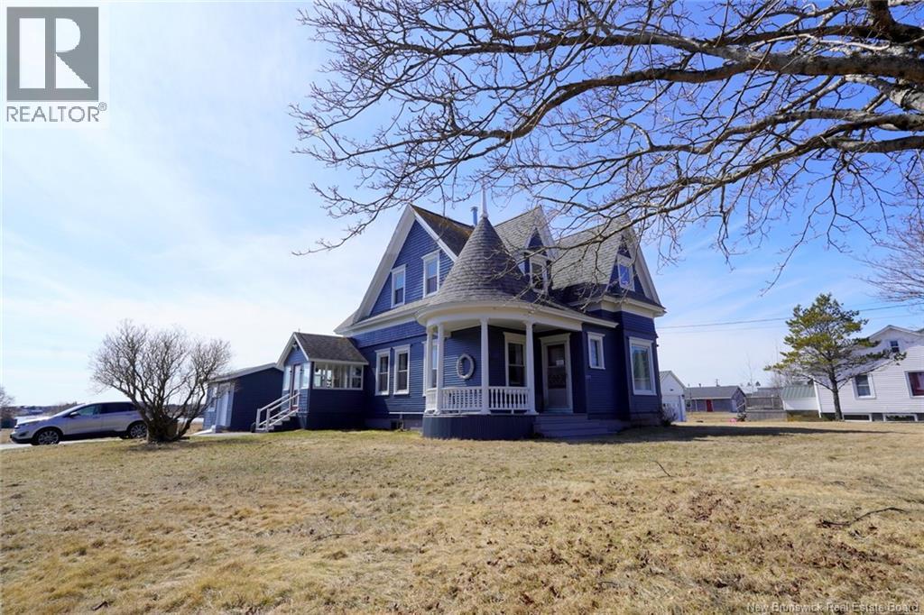 1171 Route 776, Grand Manan, New Brunswick  E5G 1G2 - Photo 3 - NB136424