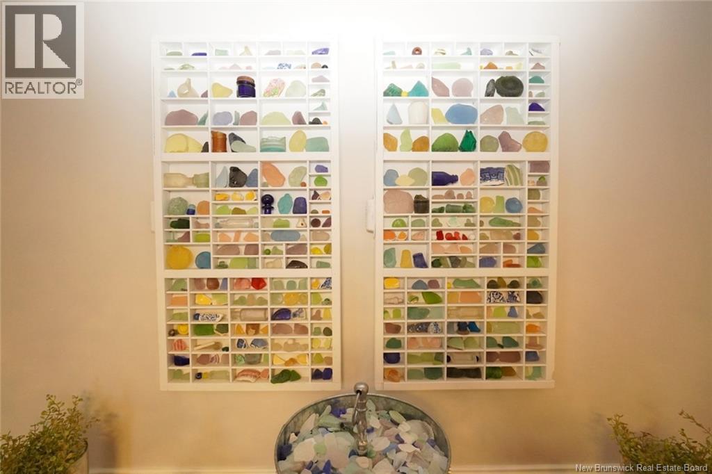 541 Route 776, Grand Manan, New Brunswick  E5G 2C8 - Photo 13 - NB136666