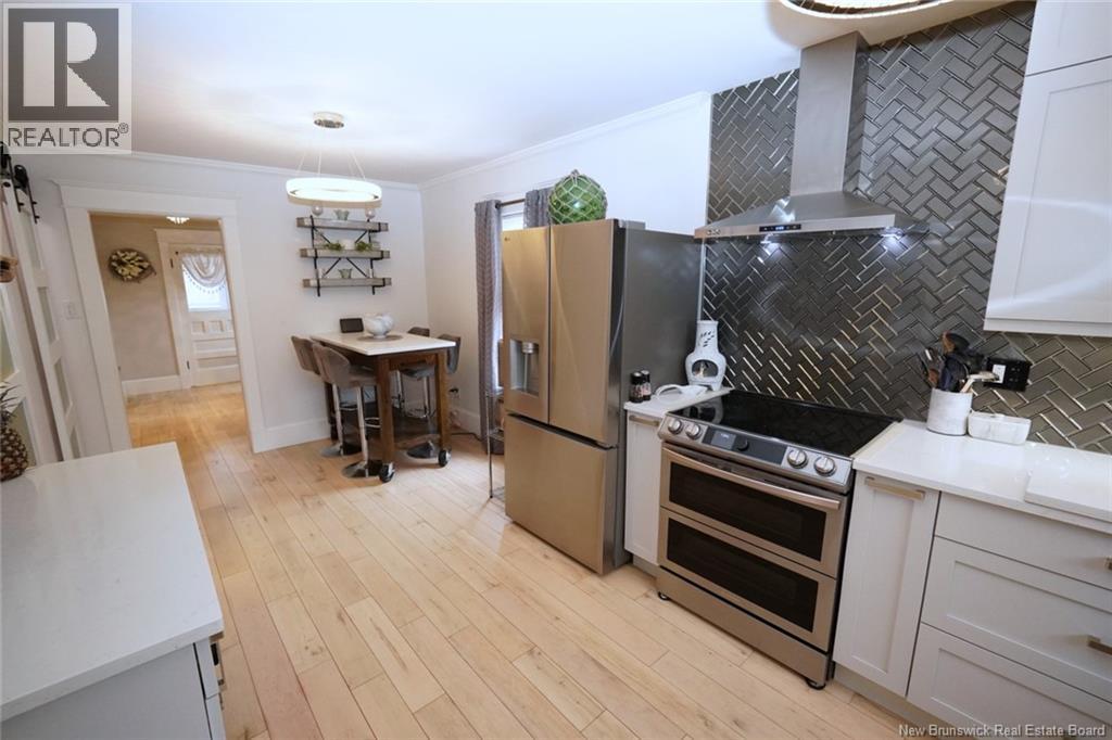 541 Route 776, Grand Manan, New Brunswick  E5G 2C8 - Photo 14 - NB136666