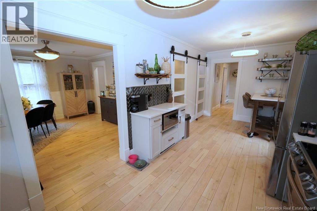 541 Route 776, Grand Manan, New Brunswick  E5G 2C8 - Photo 16 - NB136666