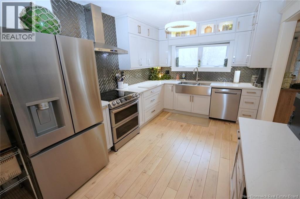 541 Route 776, Grand Manan, New Brunswick  E5G 2C8 - Photo 17 - NB136666