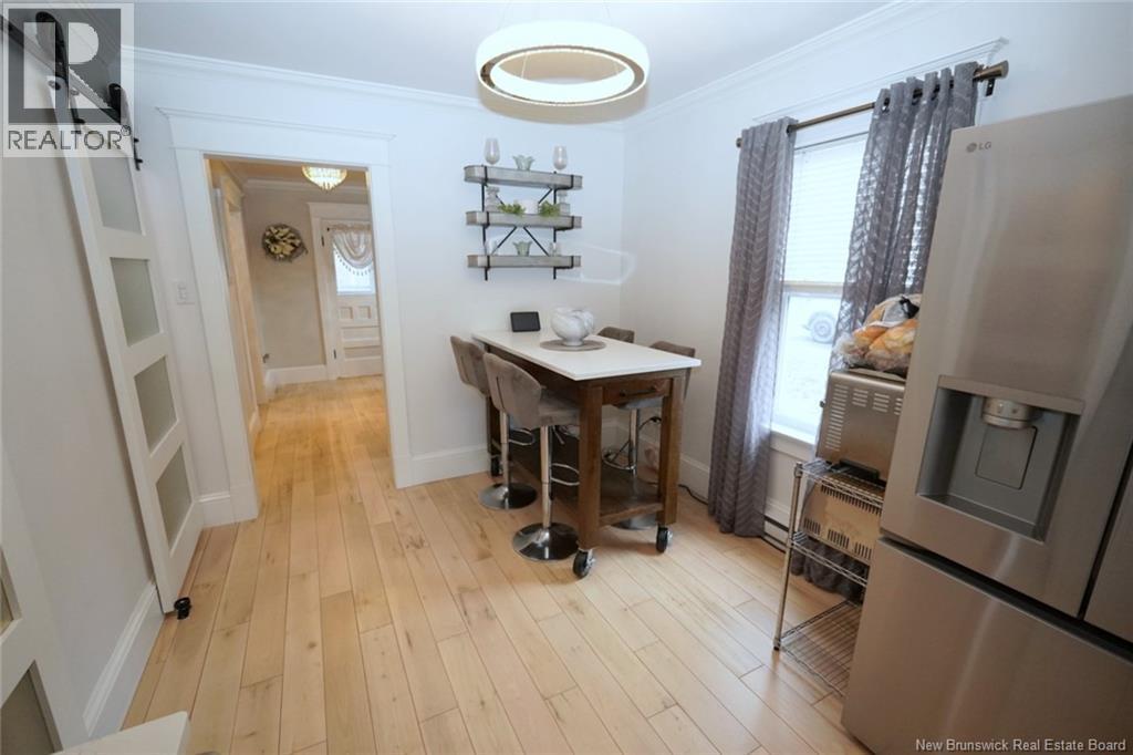 541 Route 776, Grand Manan, New Brunswick  E5G 2C8 - Photo 18 - NB136666