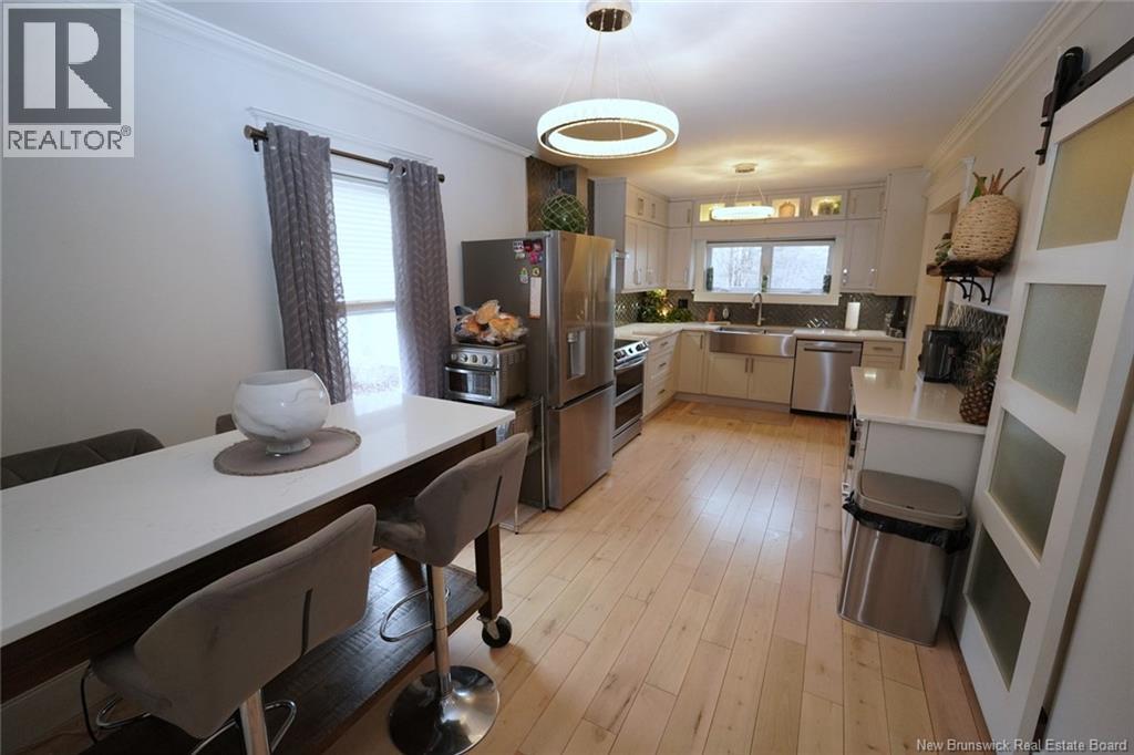 541 Route 776, Grand Manan, New Brunswick  E5G 2C8 - Photo 21 - NB136666