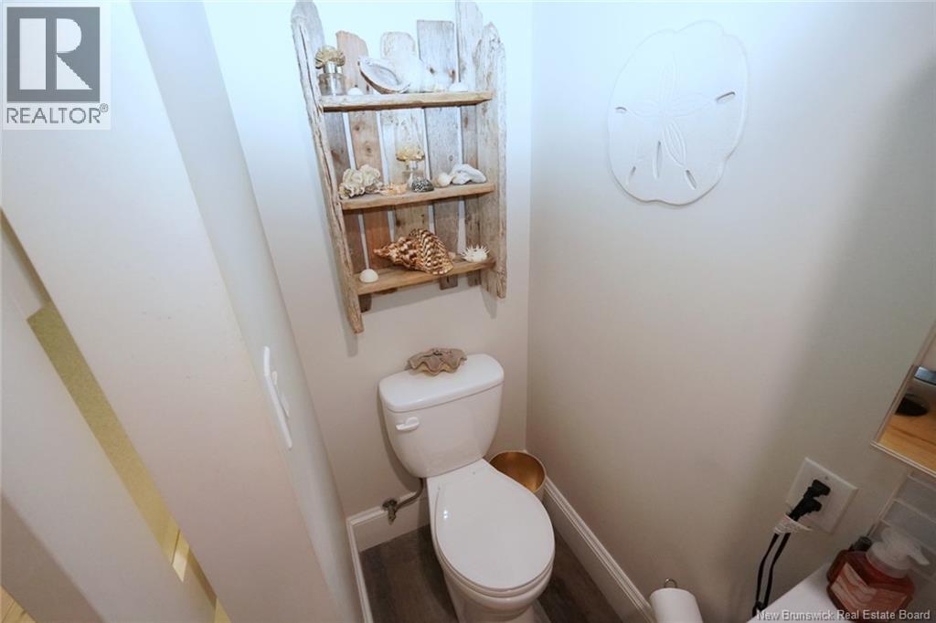 541 Route 776, Grand Manan, New Brunswick  E5G 2C8 - Photo 23 - NB136666