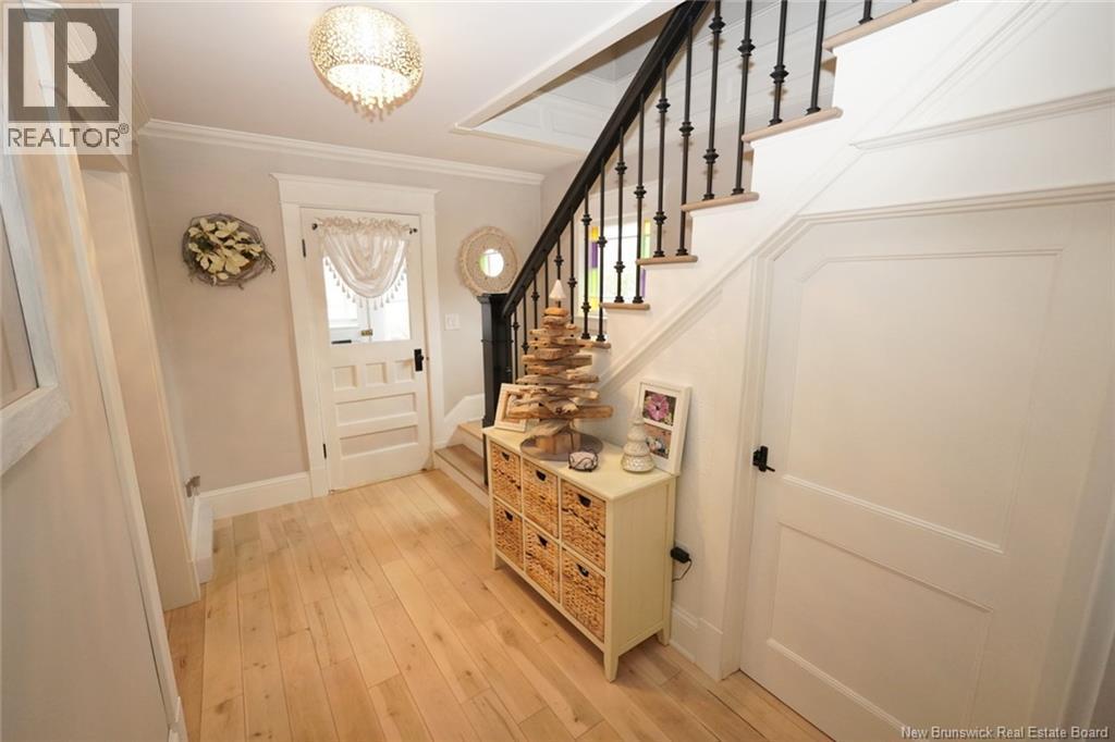 541 Route 776, Grand Manan, New Brunswick  E5G 2C8 - Photo 28 - NB136666