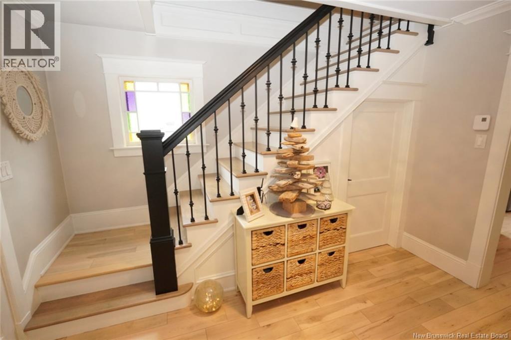 541 Route 776, Grand Manan, New Brunswick  E5G 2C8 - Photo 29 - NB136666