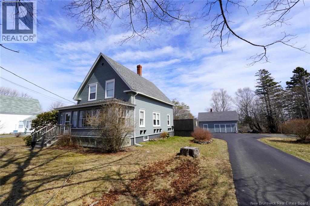 541 Route 776, Grand Manan, New Brunswick  E5G 2C8 - Photo 3 - NB136666