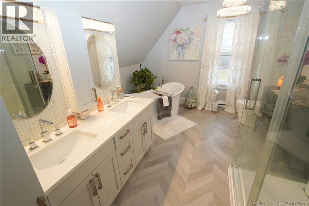 541 Route 776, Grand Manan, New Brunswick  E5G 2C8 - Photo 33 - NB136666