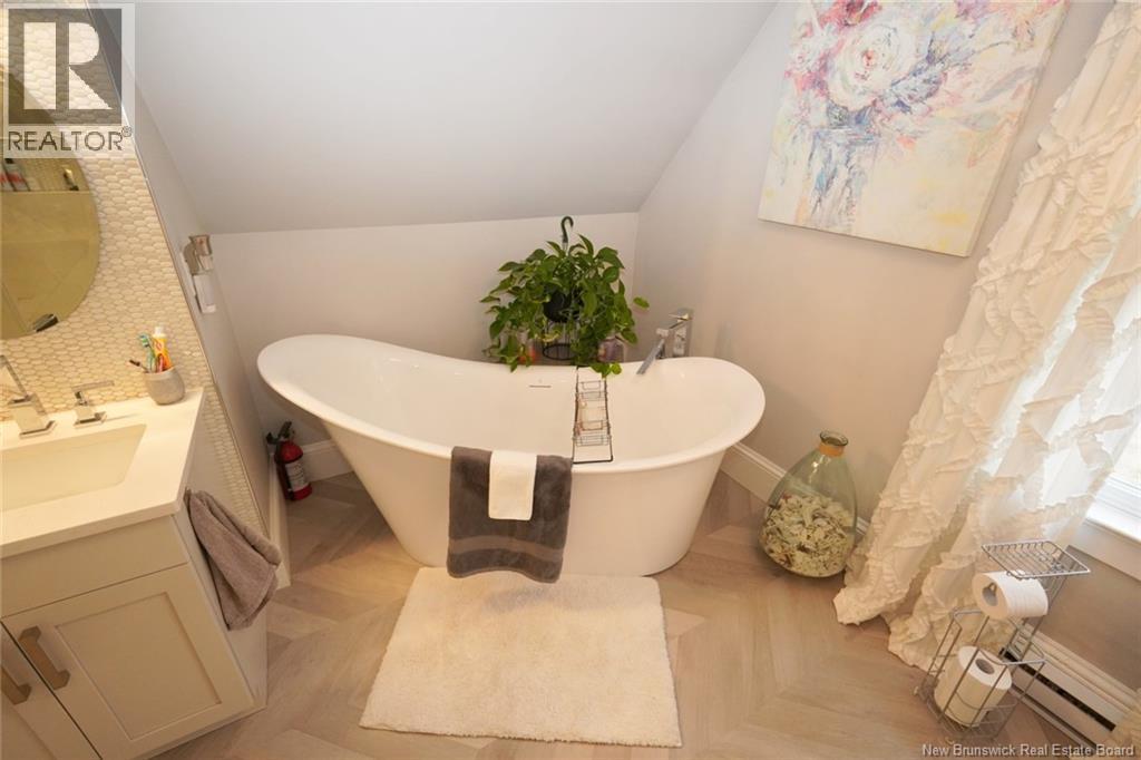 541 Route 776, Grand Manan, New Brunswick  E5G 2C8 - Photo 36 - NB136666