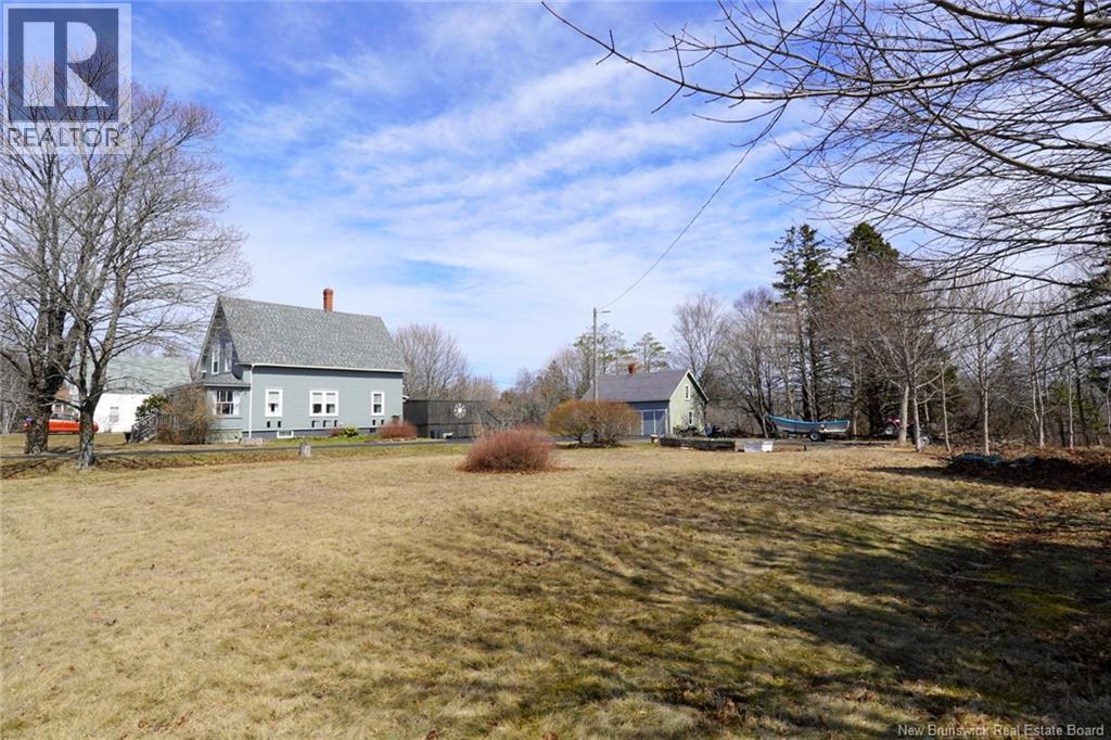 541 Route 776, Grand Manan, New Brunswick  E5G 2C8 - Photo 4 - NB136666