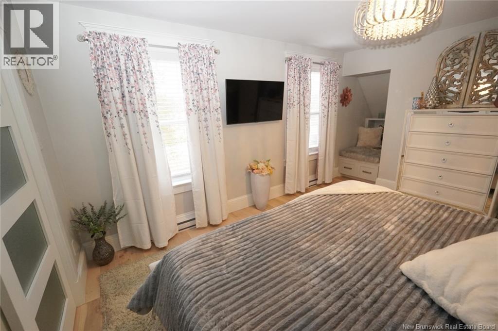 541 Route 776, Grand Manan, New Brunswick  E5G 2C8 - Photo 41 - NB136666