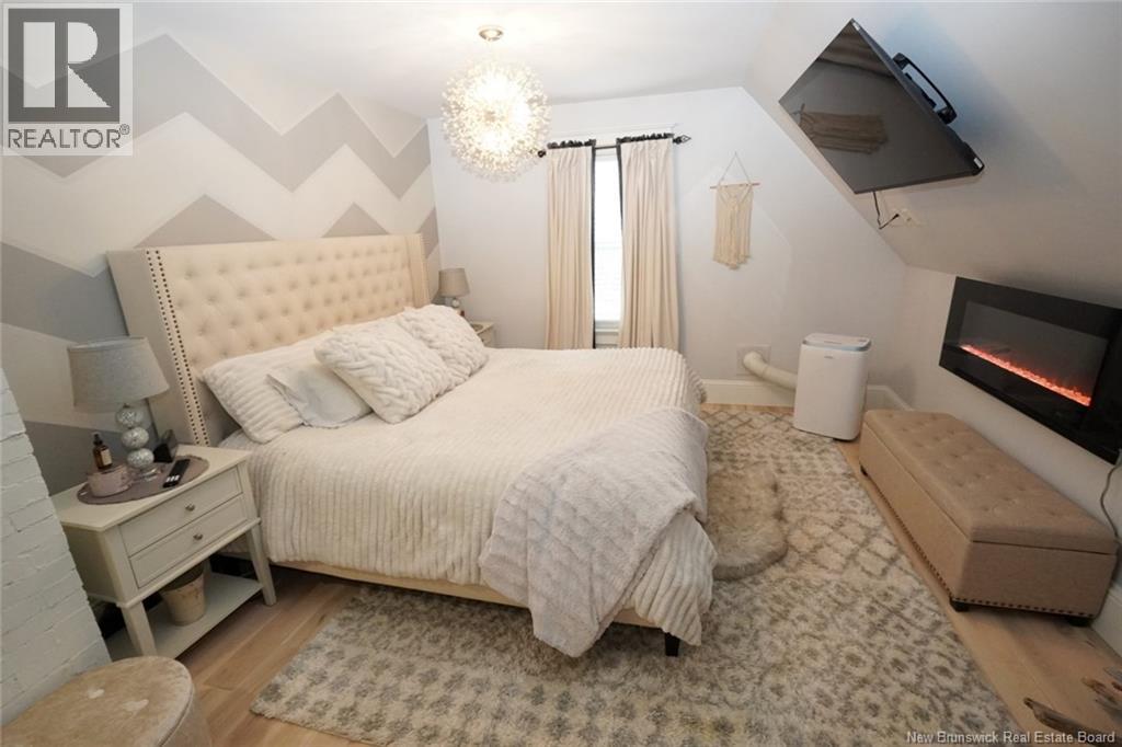 541 Route 776, Grand Manan, New Brunswick  E5G 2C8 - Photo 43 - NB136666