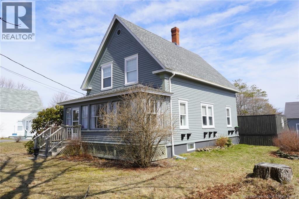 541 Route 776, Grand Manan, New Brunswick  E5G 2C8 - Photo 48 - NB136666