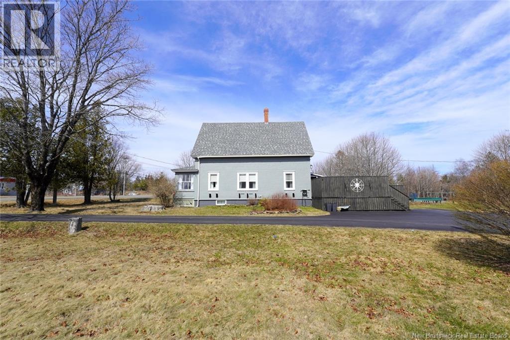 541 Route 776, Grand Manan, New Brunswick  E5G 2C8 - Photo 5 - NB136666