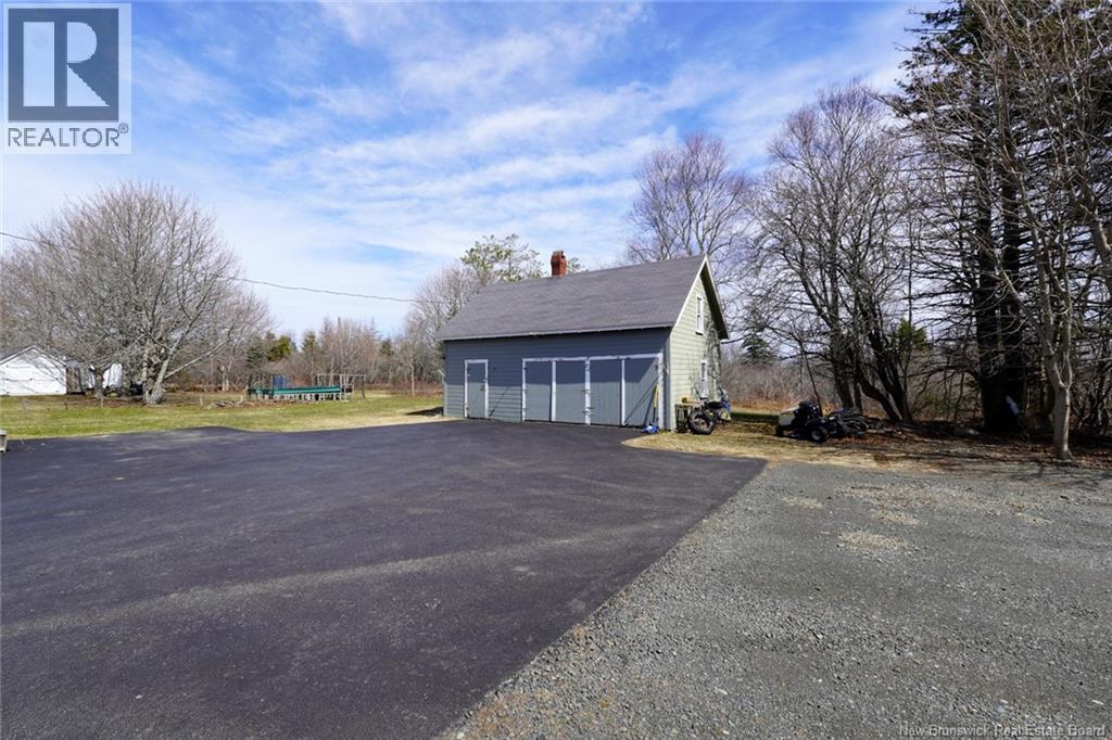 541 Route 776, Grand Manan, New Brunswick  E5G 2C8 - Photo 6 - NB136666