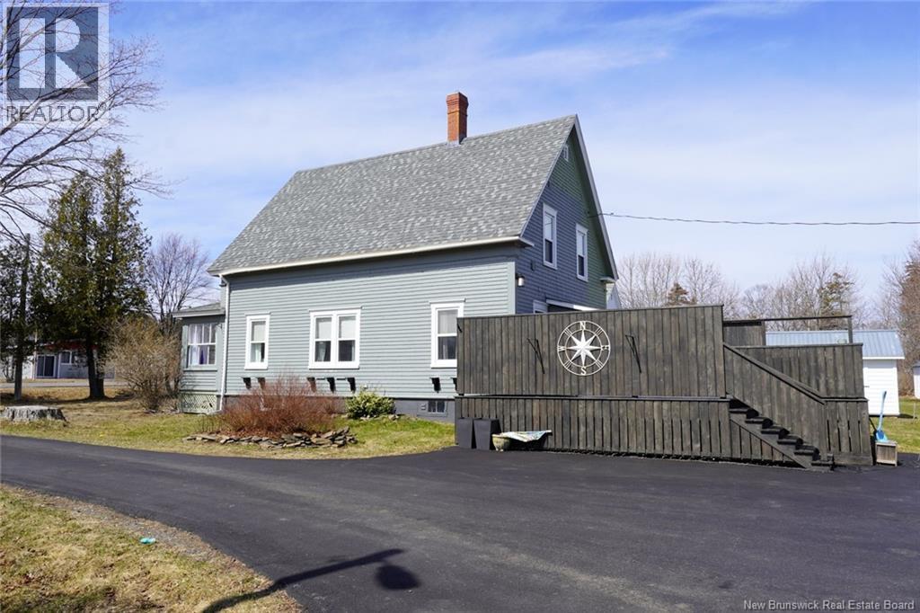 541 Route 776, Grand Manan, New Brunswick  E5G 2C8 - Photo 7 - NB136666