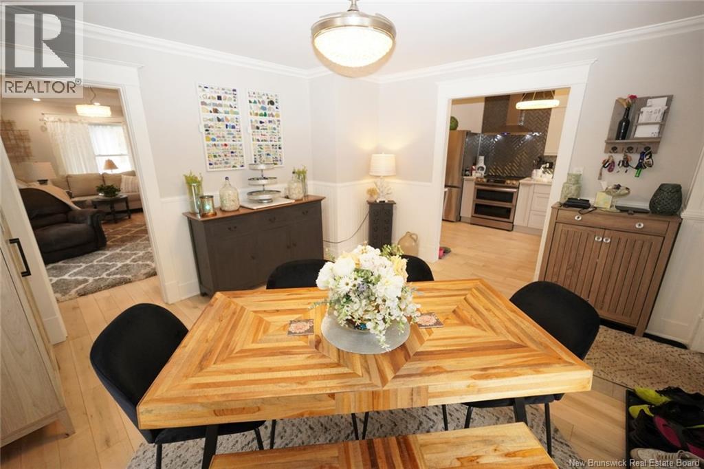 541 Route 776, Grand Manan, New Brunswick  E5G 2C8 - Photo 9 - NB136666