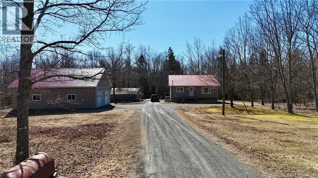 596 Mohannes Road, St. Stephen, New Brunswick