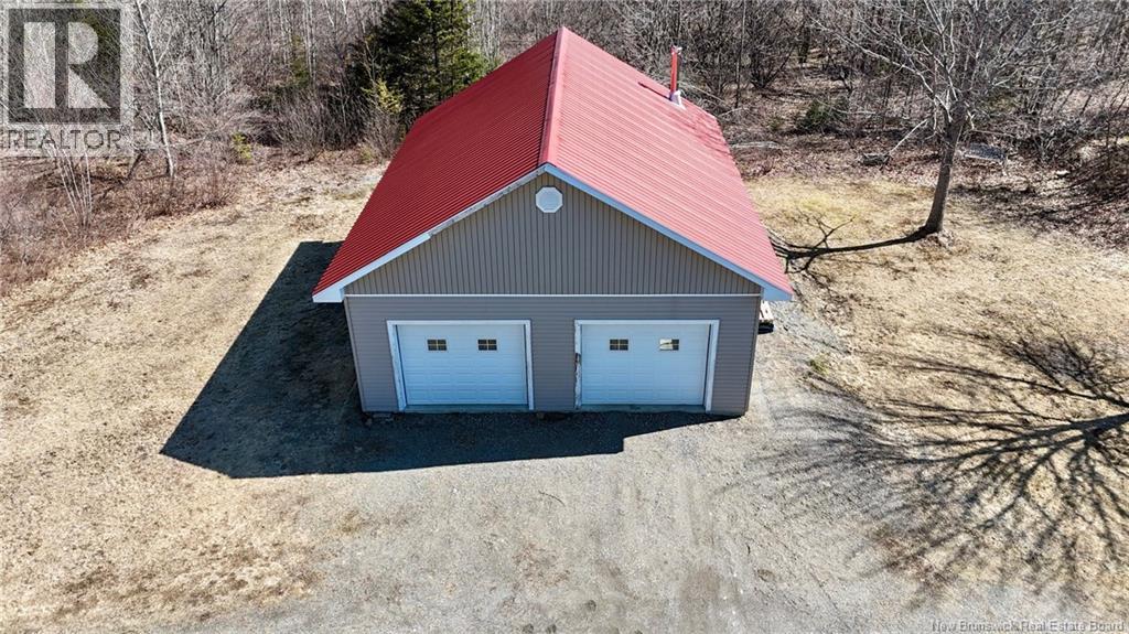 596 Mohannes Road, St. Stephen, New Brunswick  E3L 5V4 - Photo 12 - NB136482