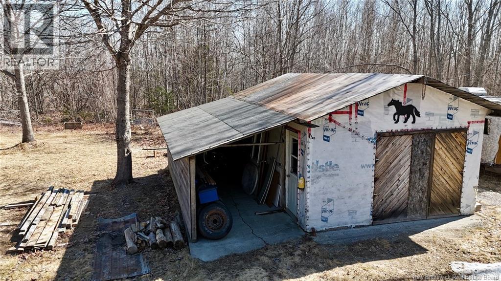596 Mohannes Road, St. Stephen, New Brunswick  E3L 5V4 - Photo 13 - NB136482