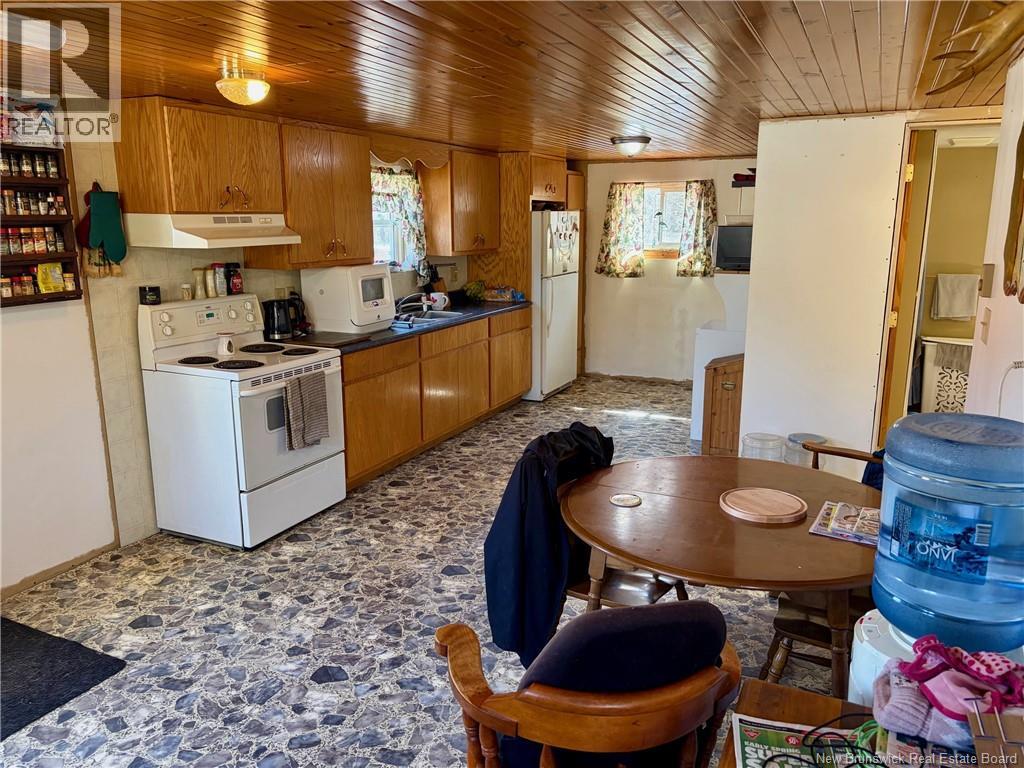 596 Mohannes Road, St. Stephen, New Brunswick  E3L 5V4 - Photo 21 - NB136482