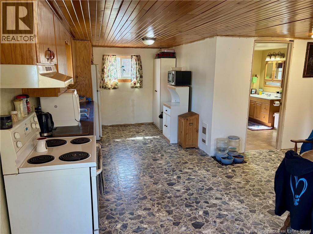 596 Mohannes Road, St. Stephen, New Brunswick  E3L 5V4 - Photo 22 - NB136482