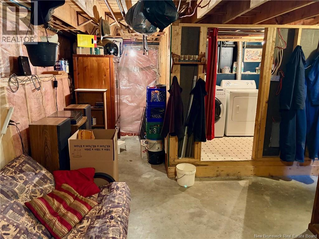 596 Mohannes Road, St. Stephen, New Brunswick  E3L 5V4 - Photo 37 - NB136482