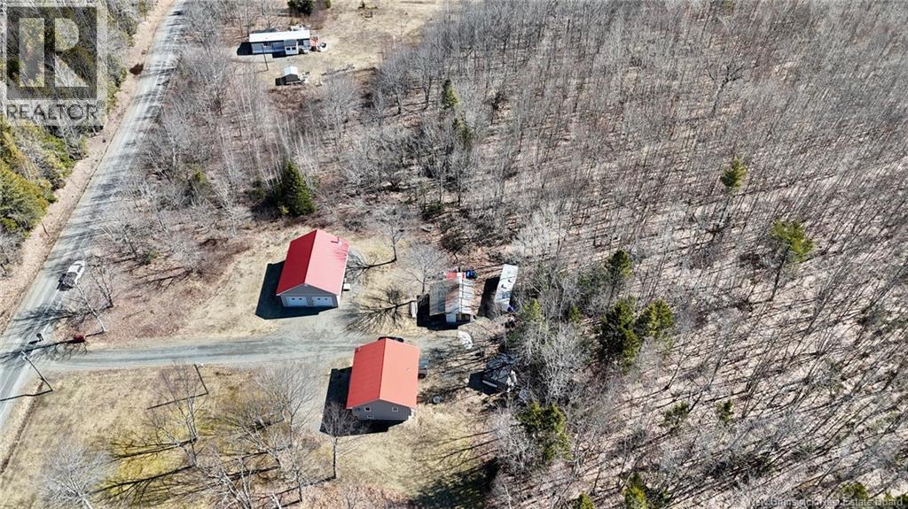596 Mohannes Road, St. Stephen, New Brunswick  E3L 5V4 - Photo 4 - NB136482