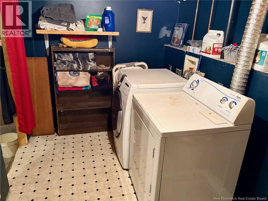 596 Mohannes Road, St. Stephen, New Brunswick E3L 5V4 - Photo 45 - NB136482