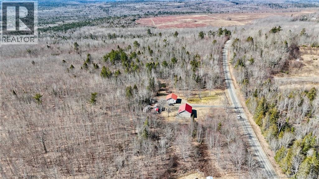 596 Mohannes Road, St. Stephen, New Brunswick  E3L 5V4 - Photo 6 - NB136482